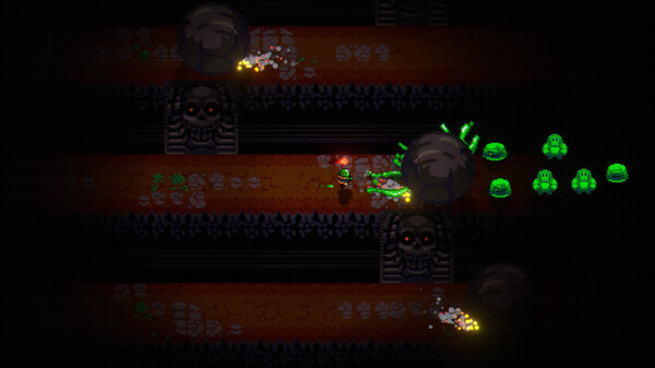 Ekorush Magic Combat